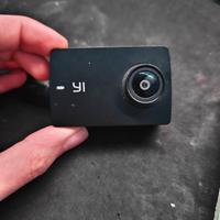 Yi Discovery Acton Camera per ricambi 