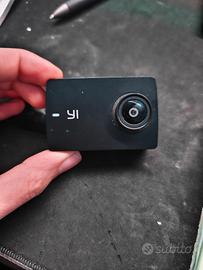Yi Discovery Acton Camera per ricambi 