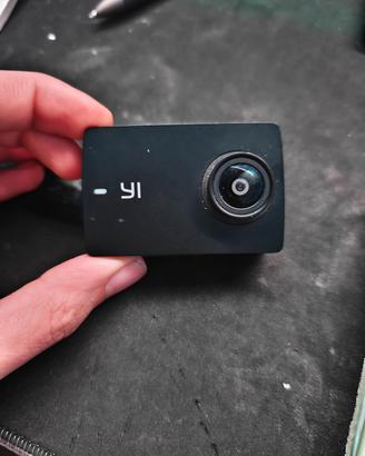 Yi Discovery Acton Camera per ricambi 
