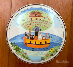 VILLEROY & BOCH - Grandi Cofanetti BOTANICA + NAIF