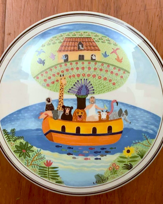 VILLEROY & BOCH - Grandi Cofanetti BOTANICA + NAIF