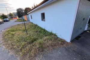 4 Garage Ristrutturati in via Pozzi, Borgomanero