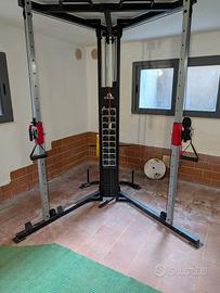 cable cross - cavi