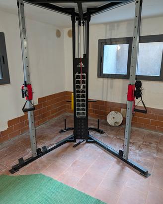 cable cross - cavi