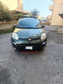 Fiat Panda 4x4