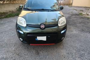 Fiat Panda 4x4