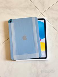 Ipad A16 azzurro