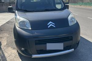 Citroen nemo