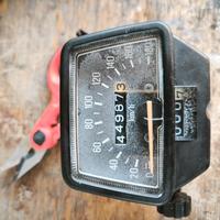 Contachilometri Yamaha tt 600 59x