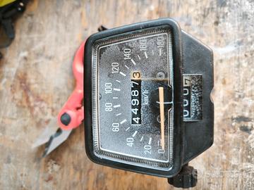 Contachilometri Yamaha tt 600 59x