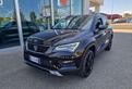 SEAT Ateca 1.6 TDI DSG Black Edition