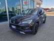 SEAT Ateca 1.6 TDI DSG Black Edition
