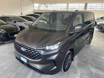 FORD Tourneo Custom 320 2.0 EcoBlue 136CV aut. P
