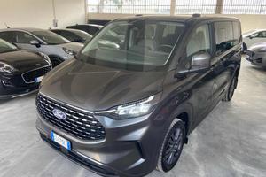 FORD Tourneo Custom 320 2.0 EcoBlue 136CV aut. P