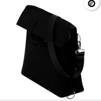 Borsa fasciatoio Thule Sleek Midnight Black