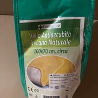 Vello antidecubito