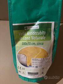 Vello antidecubito