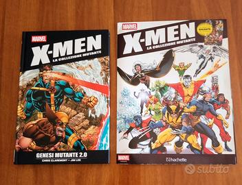 X-men Hachette