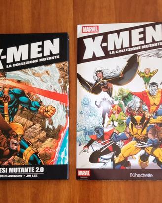 X-men Hachette