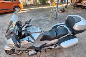 Moto BMW R1200RT
