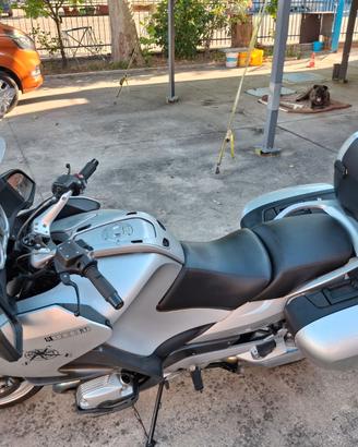 Moto BMW R1200RT