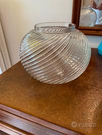 Vaso in vetro J-LINE