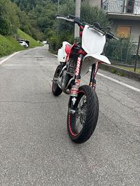 Husqvarna sm 50 (86 tpr) targato
