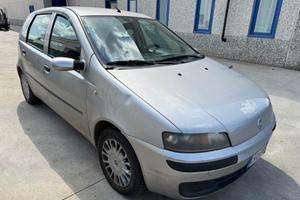 Fiat Punto 1.9 seconda serie