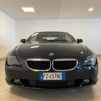 Bmw 630 630i cat Cabrio