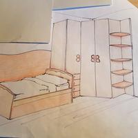 Cameretta per bambini