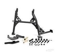 Cavalletto centrale originale Yamaha Tenere 700 20