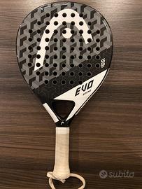 Racchetta padel Head