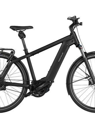 Riese & Muller Charger 4 Vario