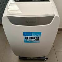 Condizionatore portatile pompa di calore