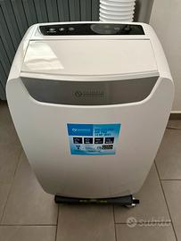 Condizionatore portatile pompa di calore