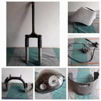 Pezzi di Ricambio per Zip 50cc 2 e 4 Tempi MK2