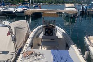 Barca open efb soleil 23