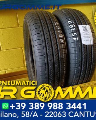 2 Gomme al 70% 155/70/13 LEAO Estive - Cantù