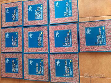 Vinili la grande musica