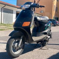 Piaggio Zip 50