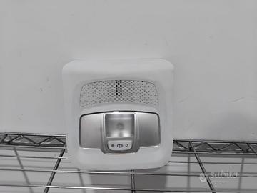 PLAFONIERA LUCE INTERNA PEUGEOT 208