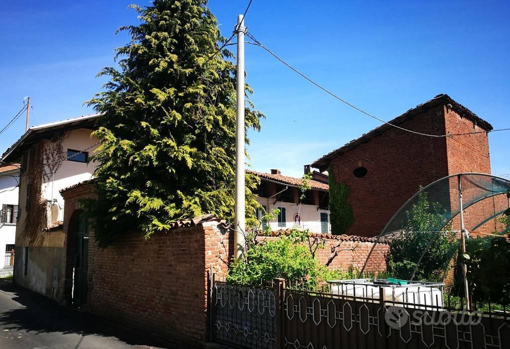 Casa – Camburzano, Cersano - Vista 3