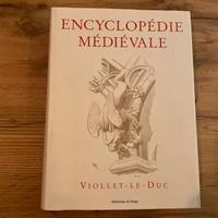 l'Encyclopédie médiévale di Eugene Viollet-Le-Duc