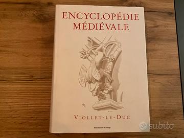 l'Encyclopédie médiévale di Eugene Viollet-Le-Duc