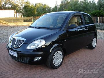 LANCIA Ypsilon 1.2