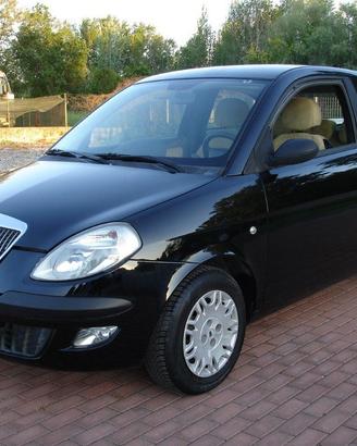 LANCIA Ypsilon 1.2