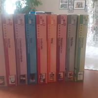Videocassette film
