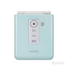 Cellulare Brondi senior Flipper
