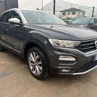 Volkswagen T-Roc 1.6 TDI SCR Advanced BlueMotion T