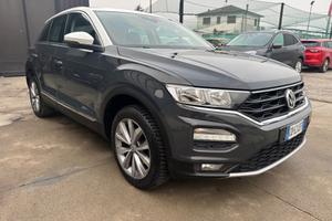 Volkswagen T-Roc 1.6 TDI SCR Advanced BlueMotion T